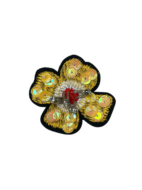 Flower Candy